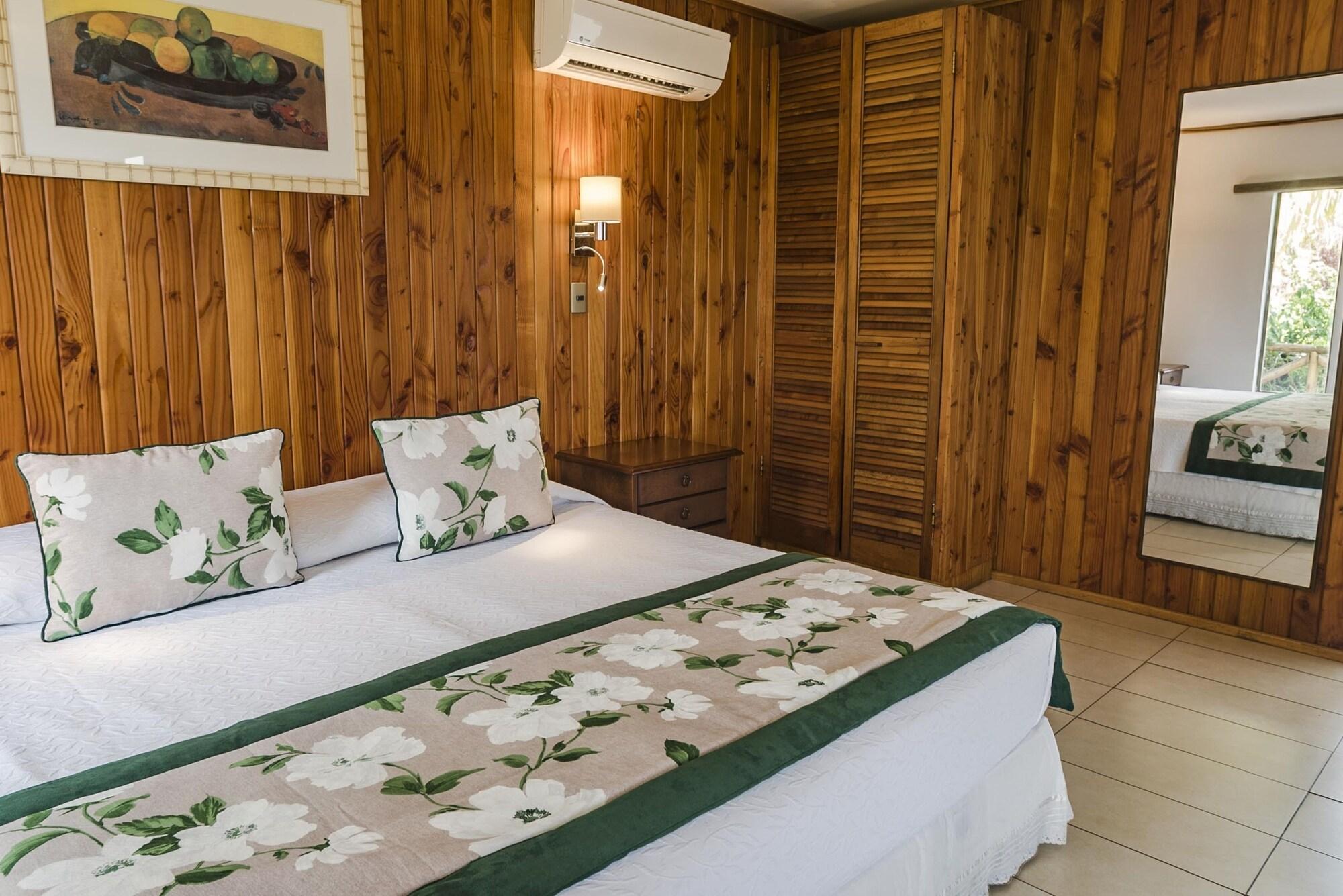 Hotel Taha Tai à Hanga Roa Extérieur photo